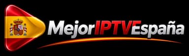 MejorIPTVEspaña — logo IPTV España