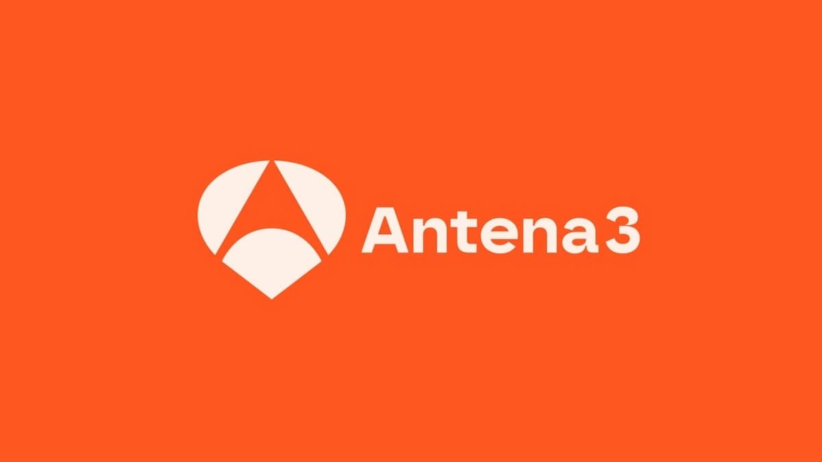 Antena 3 — catálogo IPTV España Antena 3 IPTV España