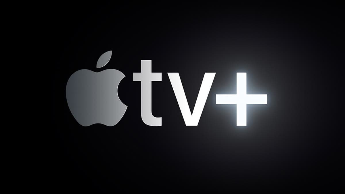 Apple TV Plus España Apple TV IPTV España