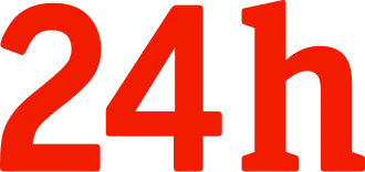 Canal 24 Horas — catálogo IPTV España Canal 24 Horas IPTV España