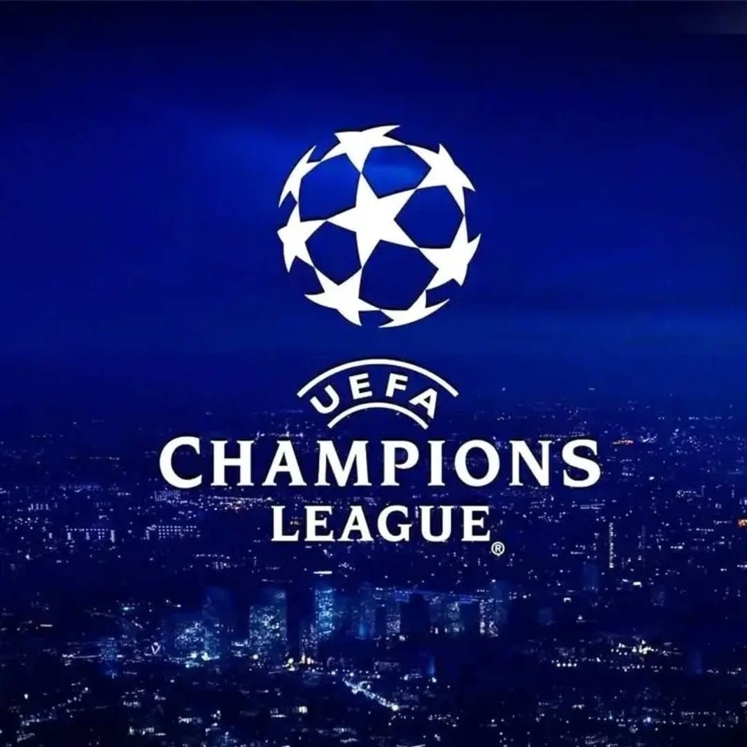 UEFA Champions League Champions League IPTV España