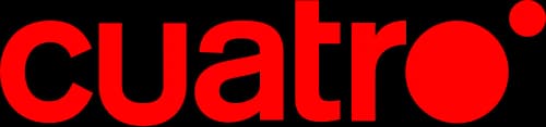 Cuatro — catálogo IPTV España Cuatro IPTV España