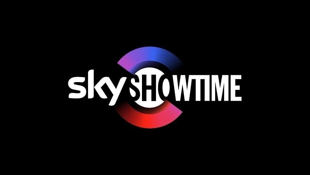 SkyShowtime España SkyShowtime IPTV España