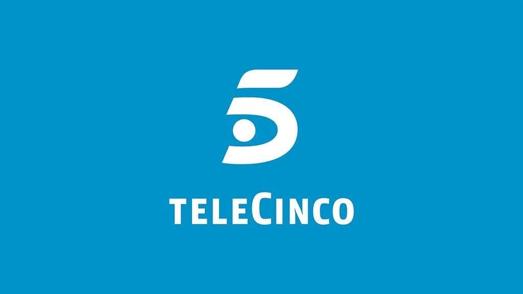 Telecinco — catálogo IPTV España Telecinco IPTV España